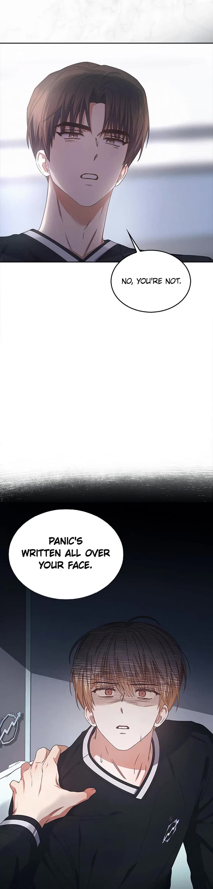 Debut or Die Chapter 60 page 12 - Chapter 60