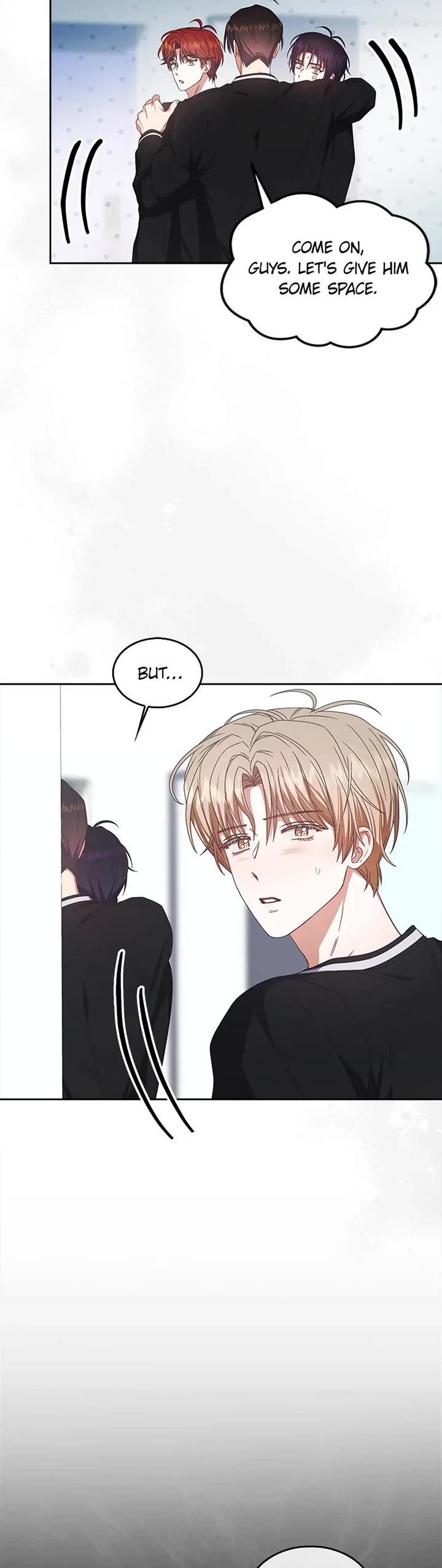 Debut or Die Chapter 60 page 15 - Chapter 60