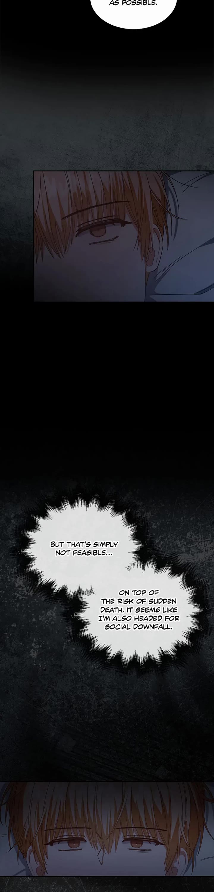 Debut or Die Chapter 60 page 17 - Chapter 60