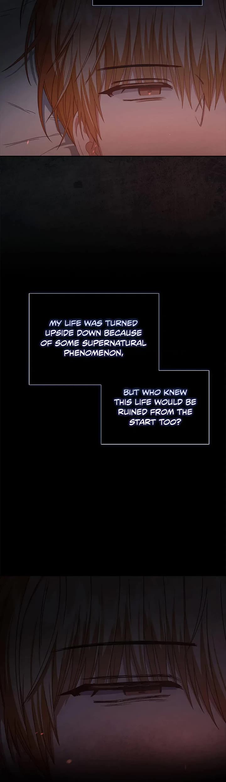 Debut or Die Chapter 60 page 20 - Chapter 60