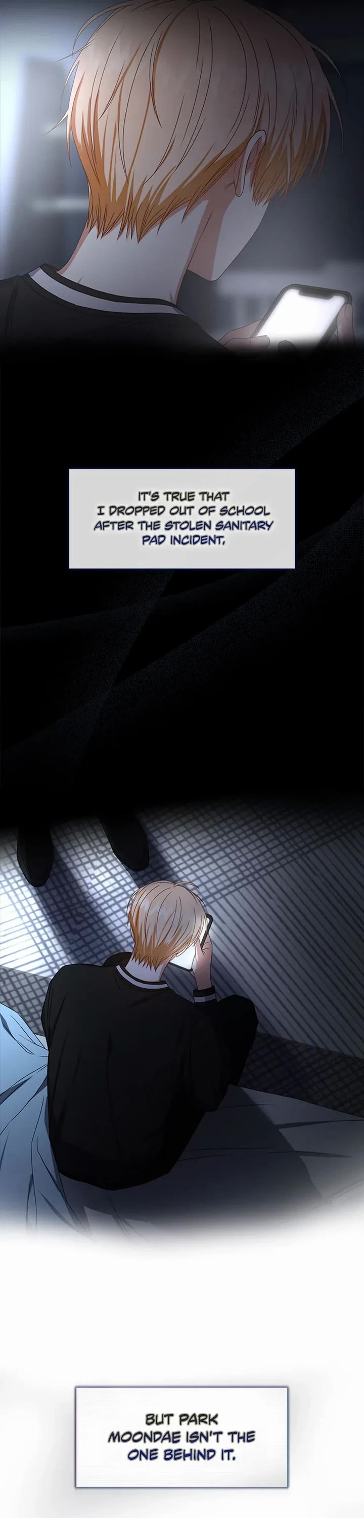 Debut or Die Chapter 60 page 26 - Chapter 60