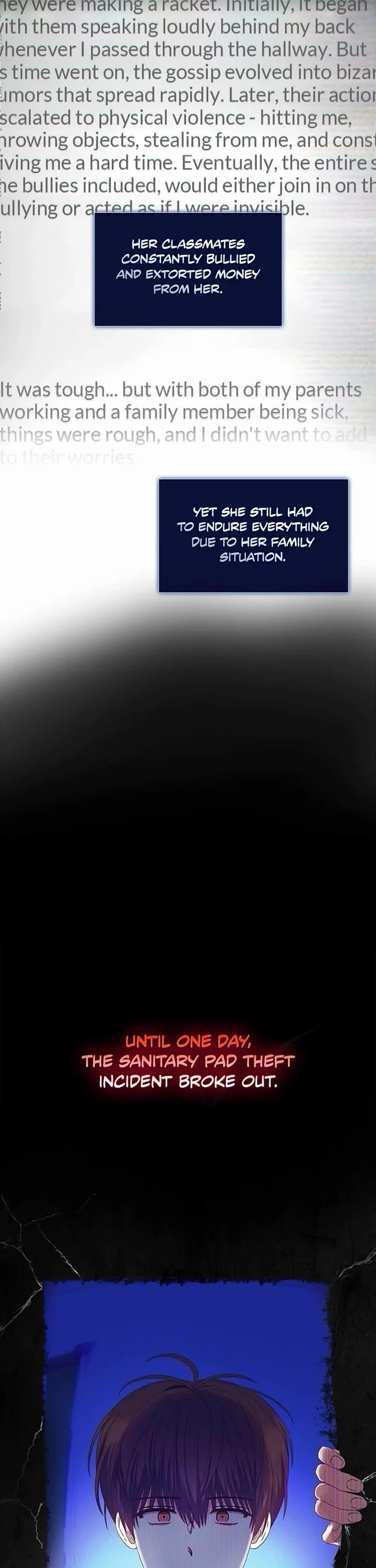 Debut or Die Chapter 60 page 28 - Chapter 60