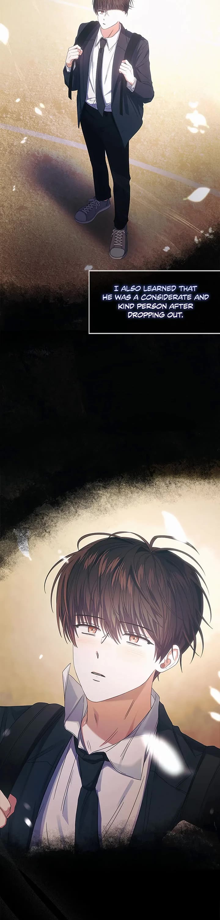 Debut or Die Chapter 60 page 32 - Chapter 60