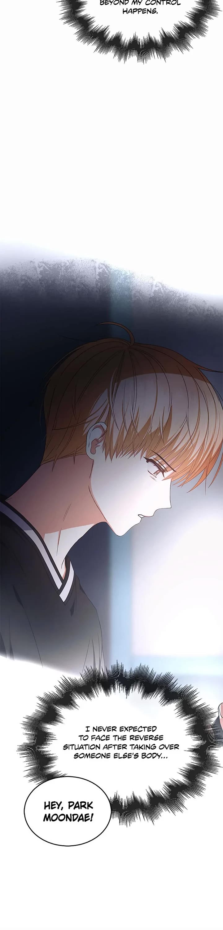 Debut or Die Chapter 60 page 36 - Chapter 60