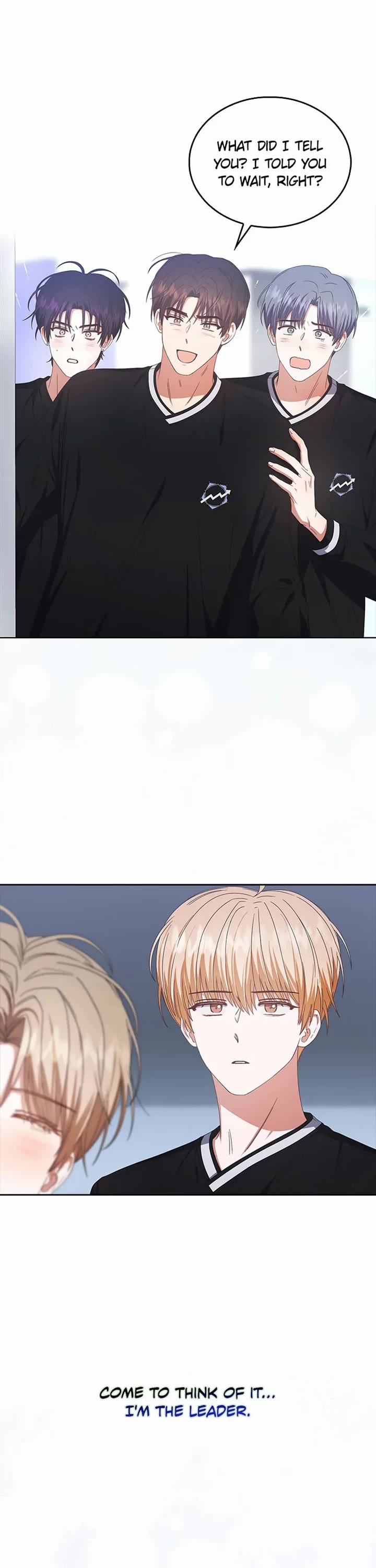 Debut or Die Chapter 60 page 37 - Chapter 60
