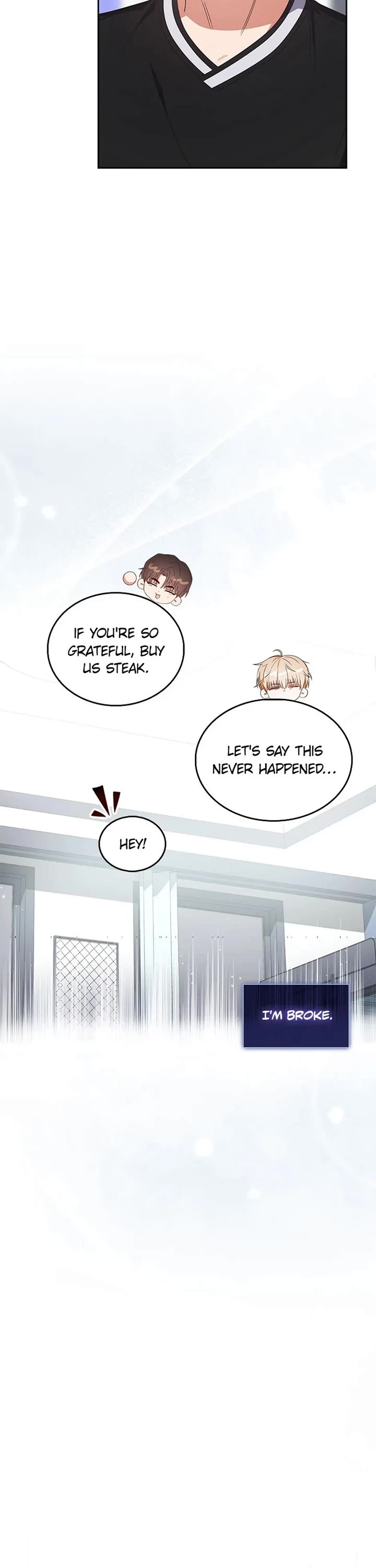 Debut or Die Chapter 60 page 41 - Chapter 60