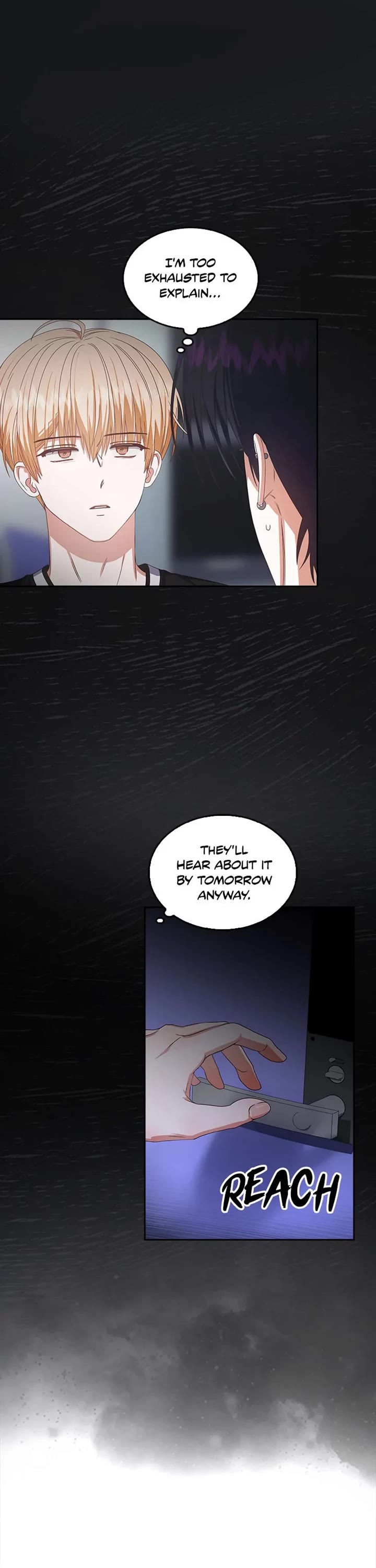 Debut or Die Chapter 60 page 7 - Chapter 60