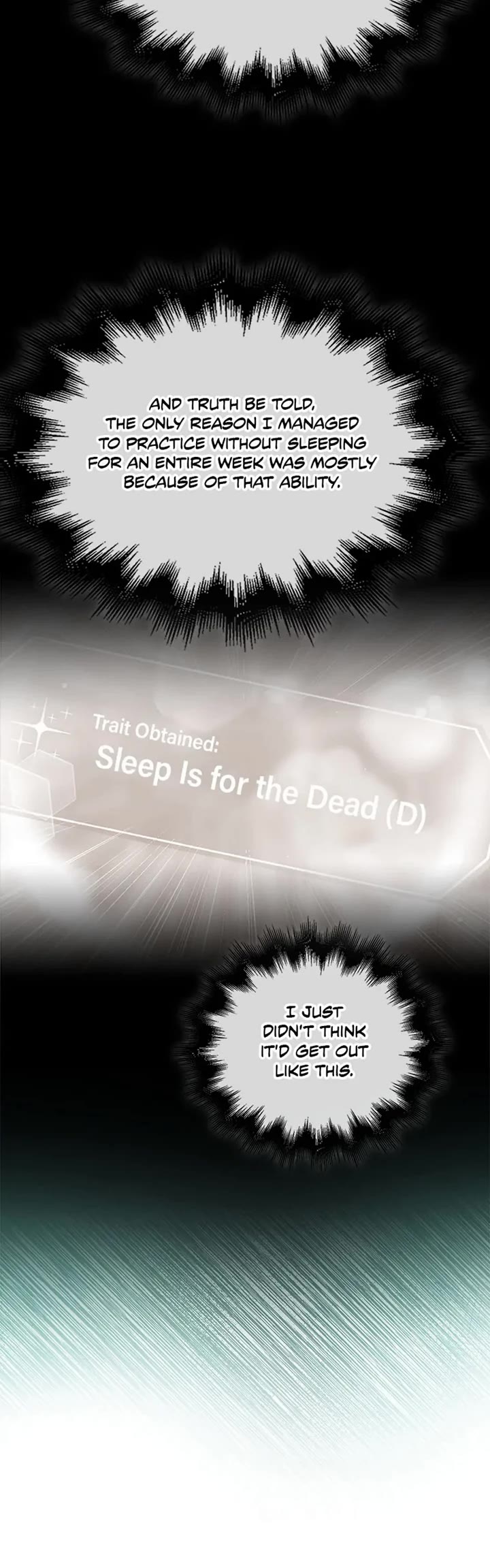 Debut or Die Chapter 61 page 15 - Chapter 61