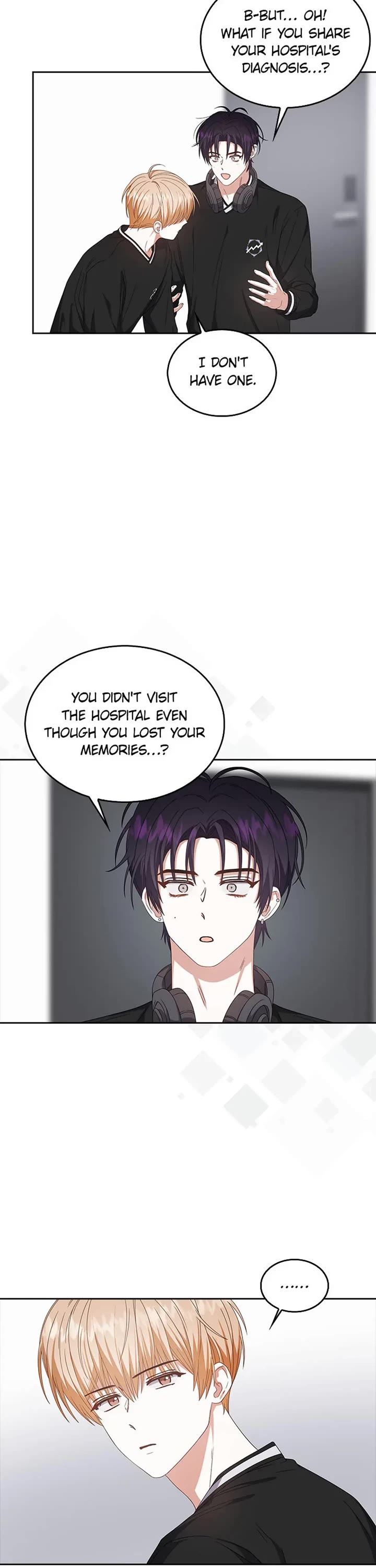 Debut or Die Chapter 61 page 22 - Chapter 61