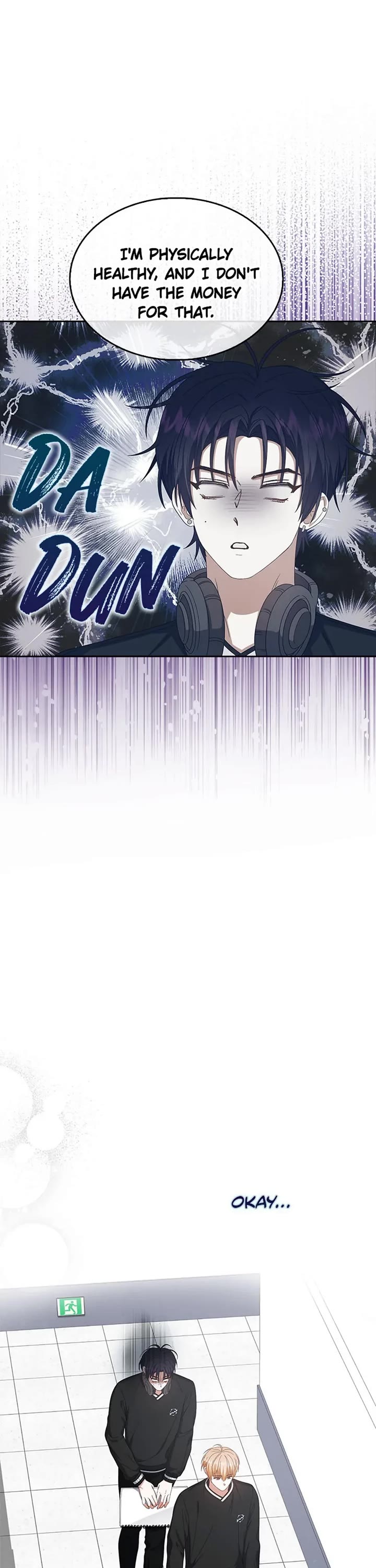 Debut or Die Chapter 61 page 23 - Chapter 61