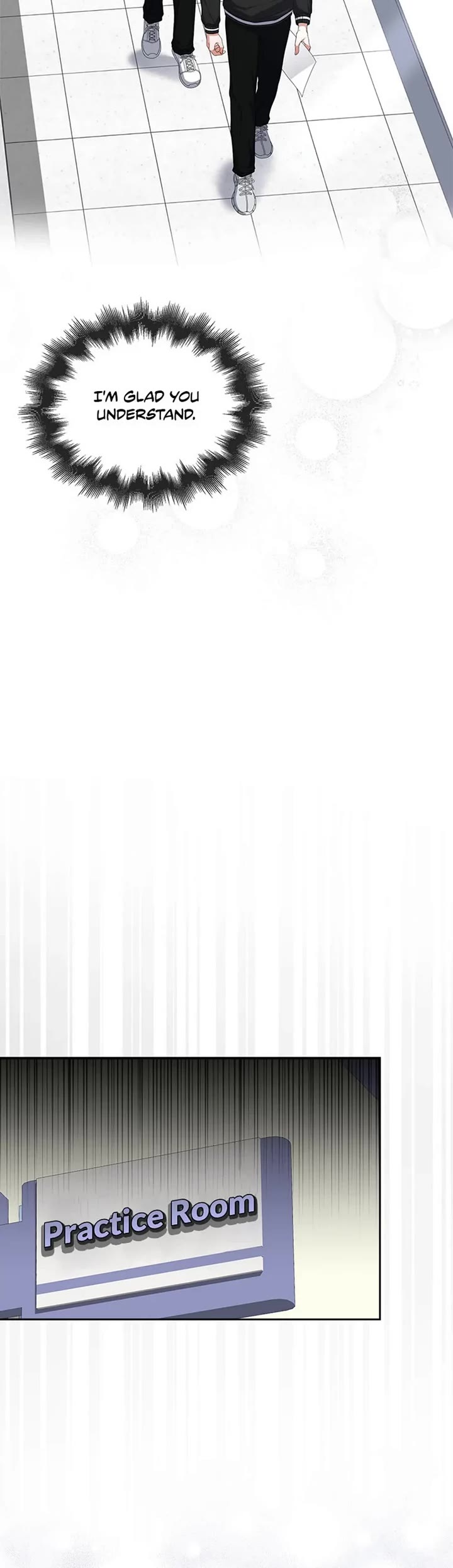 Debut or Die Chapter 61 page 24 - Chapter 61