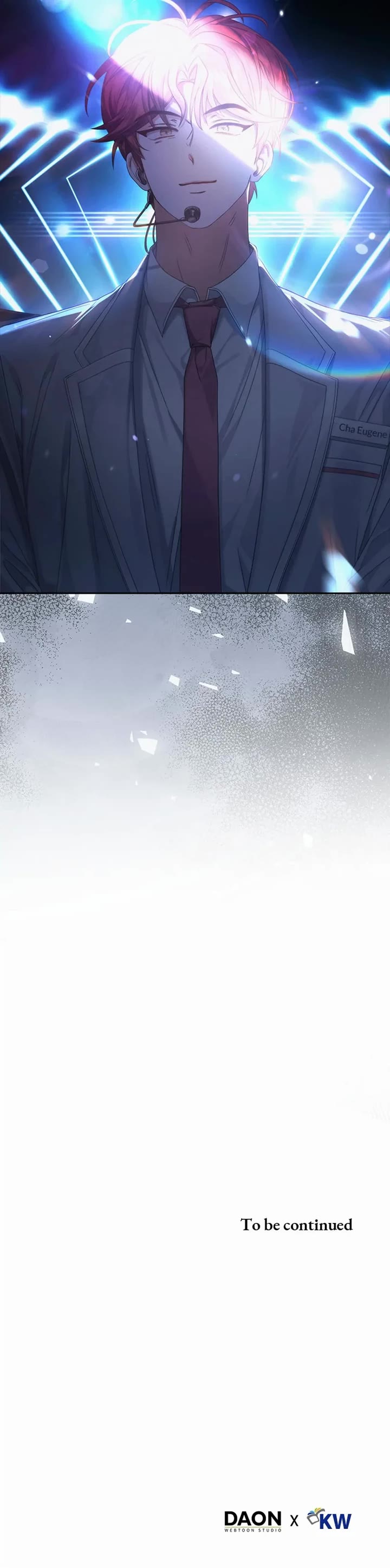 Debut or Die Chapter 61 page 36 - Chapter 61