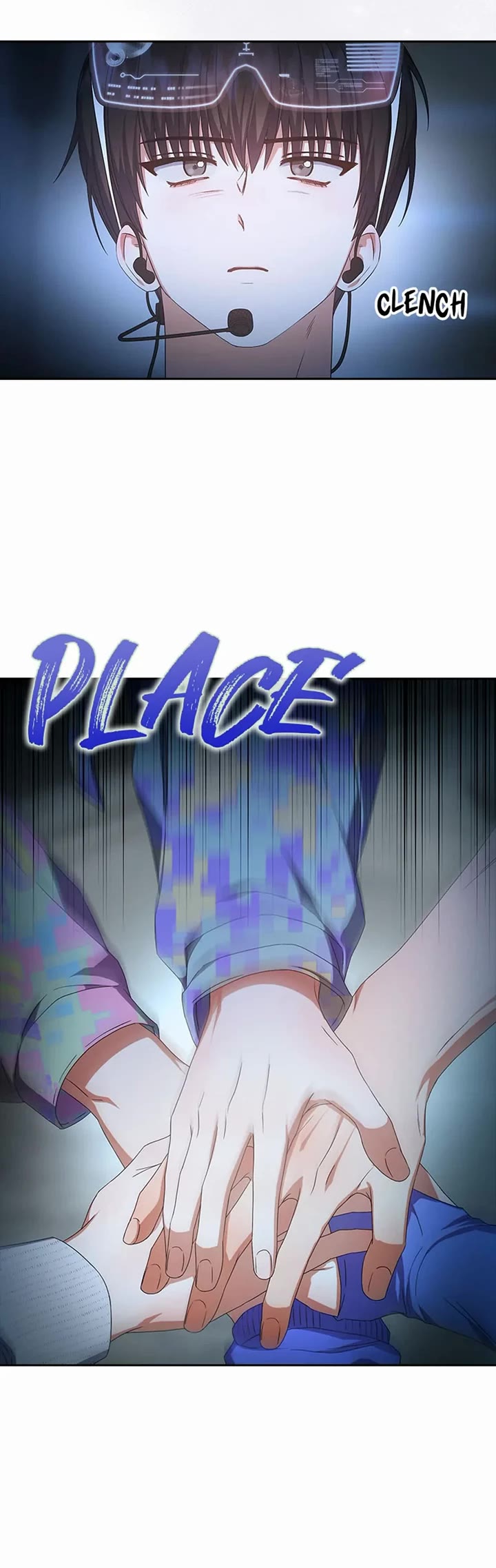 Debut or Die Chapter 62 page 25 - Chapter 62