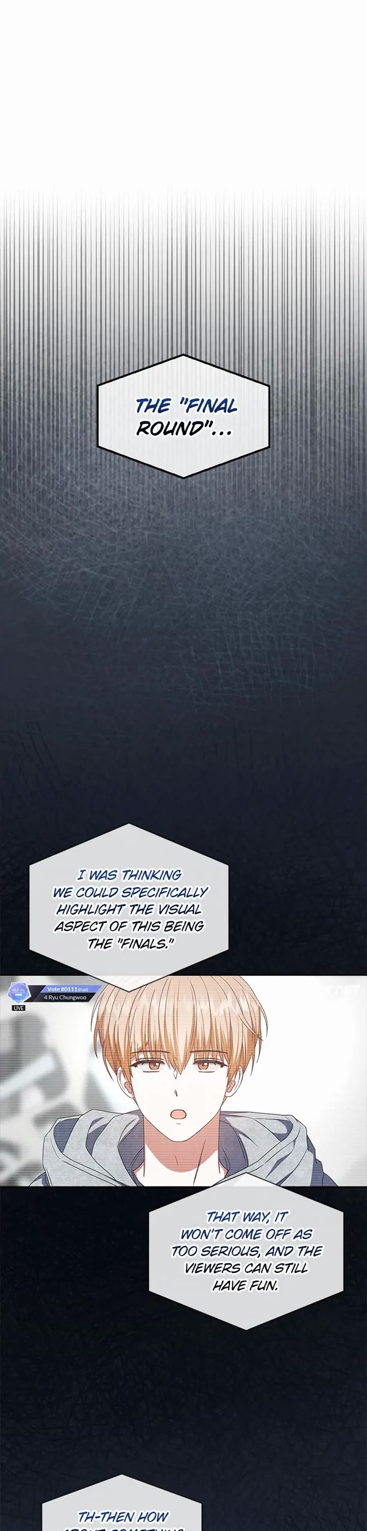 Debut or Die Chapter 62 page 26 - Chapter 62