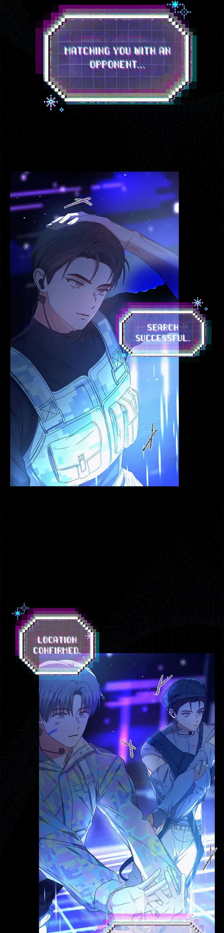 Debut or Die Chapter 62 page 32 - Chapter 62