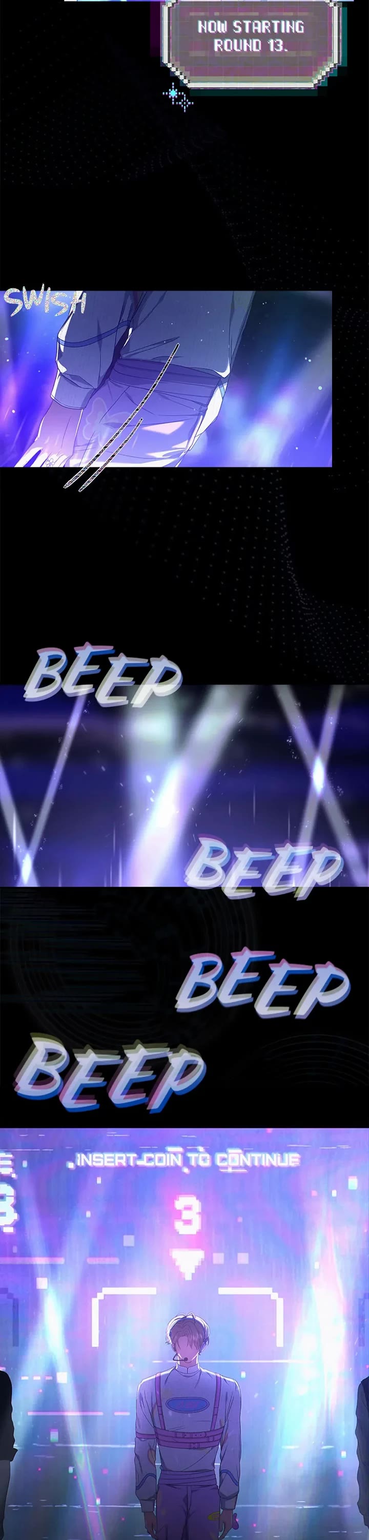 Debut or Die Chapter 62 page 33 - Chapter 62