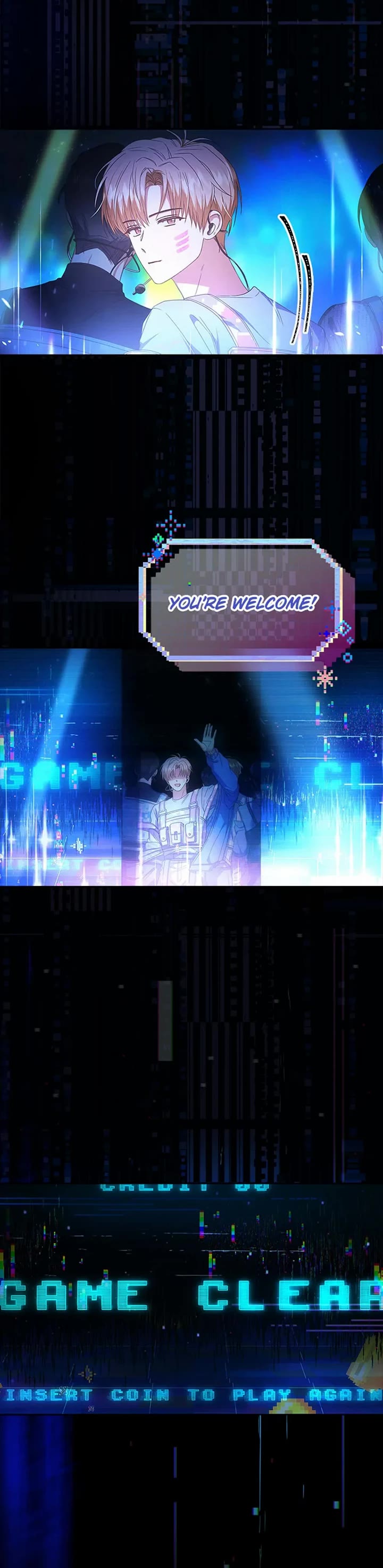 Debut or Die Chapter 63 page 10 - Chapter 63