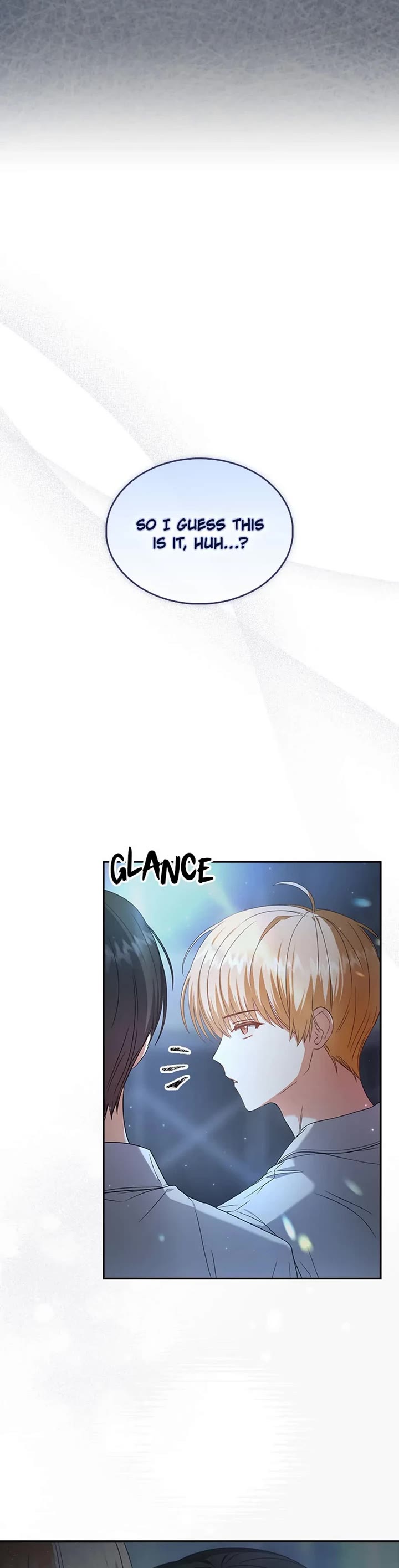 Debut or Die Chapter 63 page 33 - Chapter 63