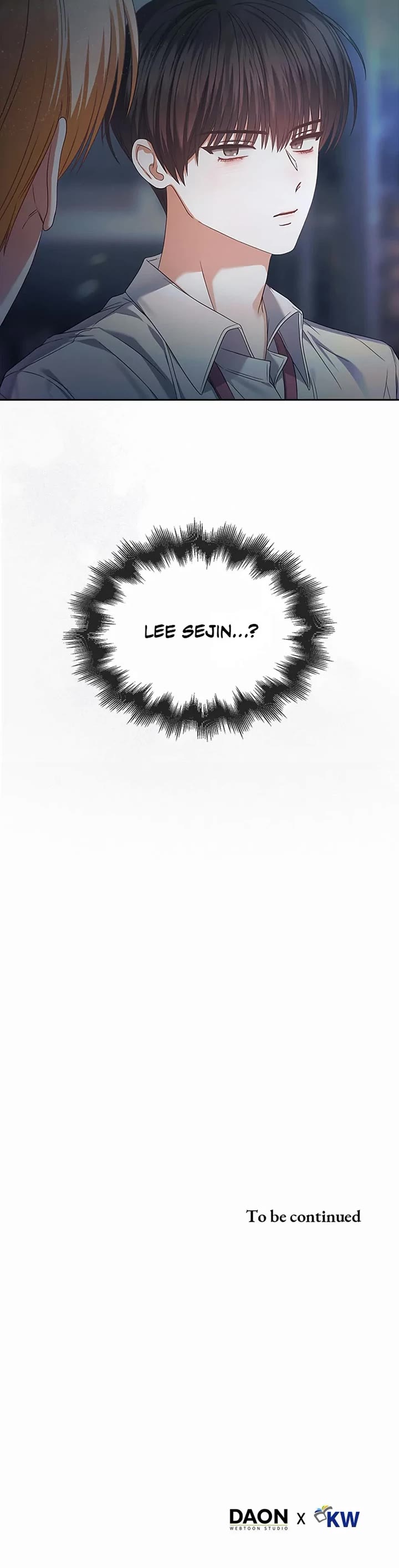 Debut or Die Chapter 63 page 34 - Chapter 63