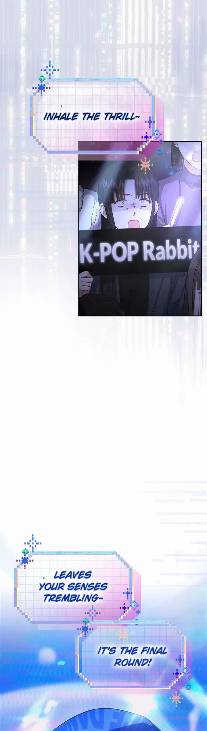 Debut or Die Chapter 63 page 4 - Chapter 63