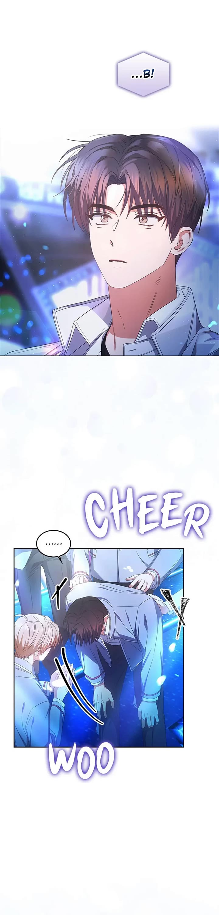 Debut or Die Chapter 64 page 12 - Chapter 64