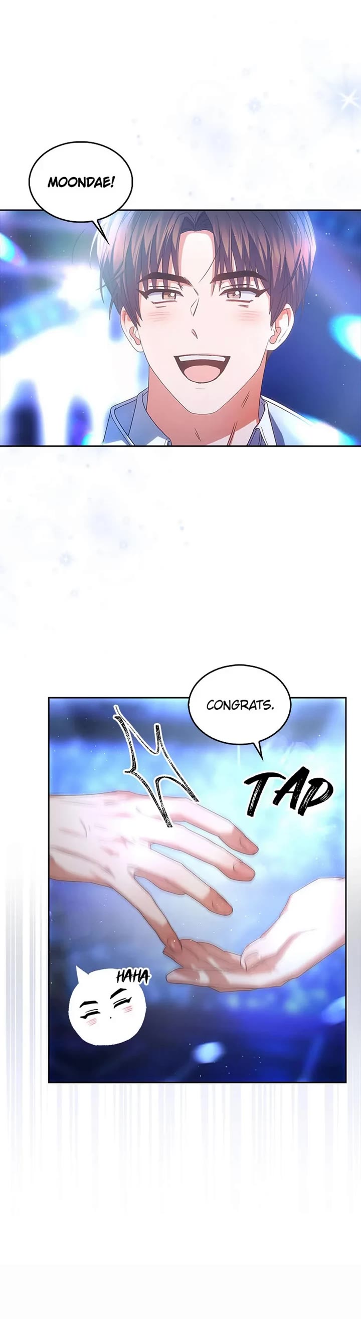 Debut or Die Chapter 64 page 14 - Chapter 64