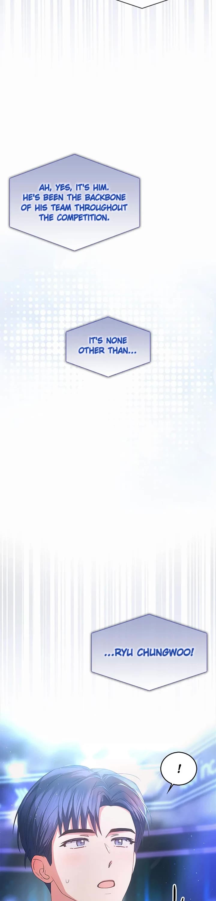 Debut or Die Chapter 64 page 17 - Chapter 64