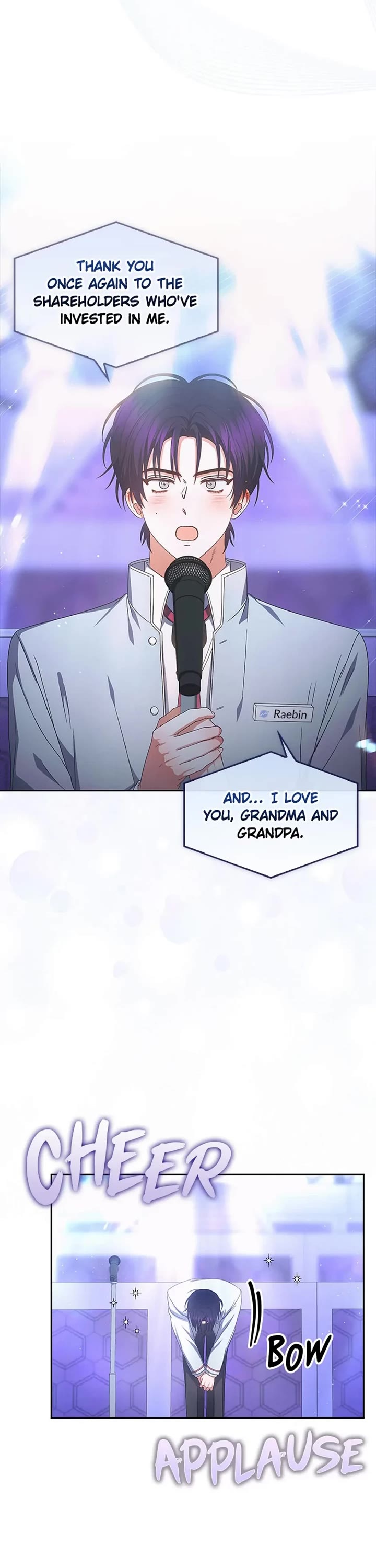 Debut or Die Chapter 64 page 22 - Chapter 64
