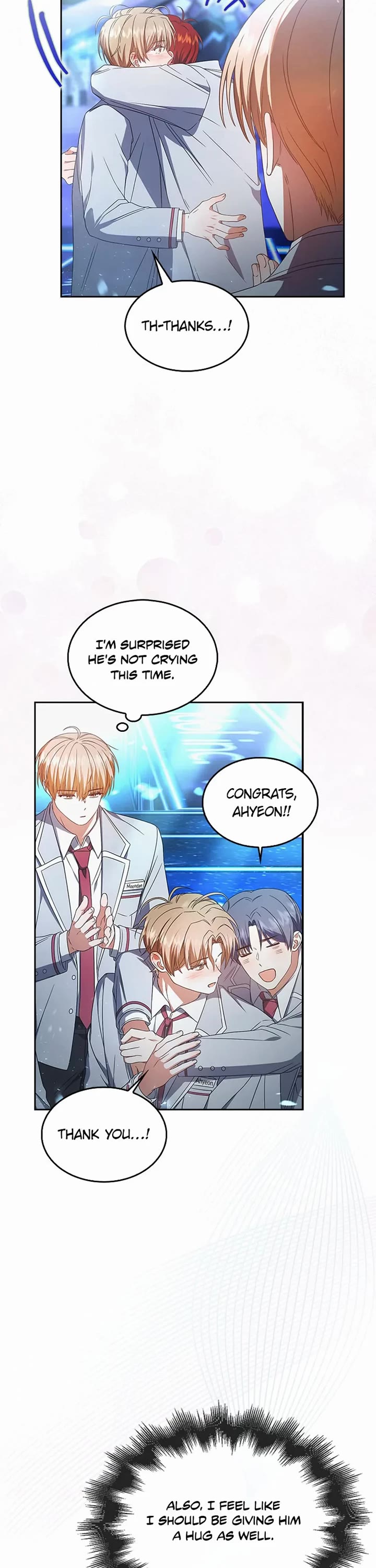 Debut or Die Chapter 64 page 27 - Chapter 64