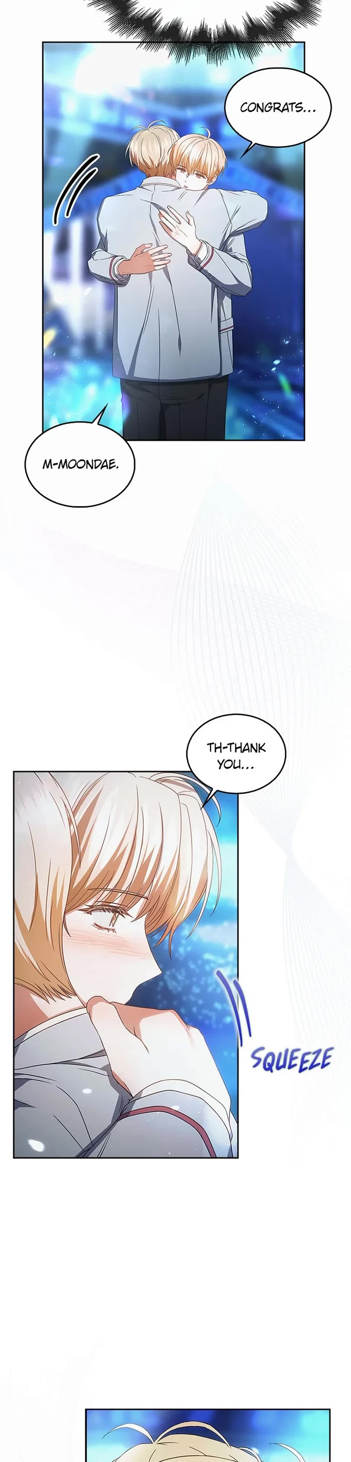 Debut or Die Chapter 64 page 28 - Chapter 64