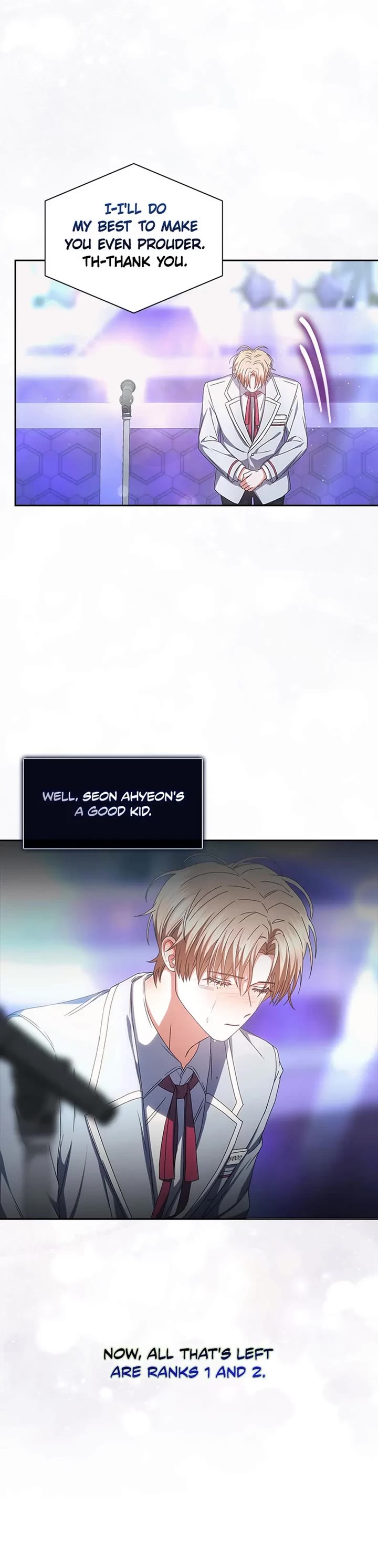 Debut or Die Chapter 64 page 30 - Chapter 64