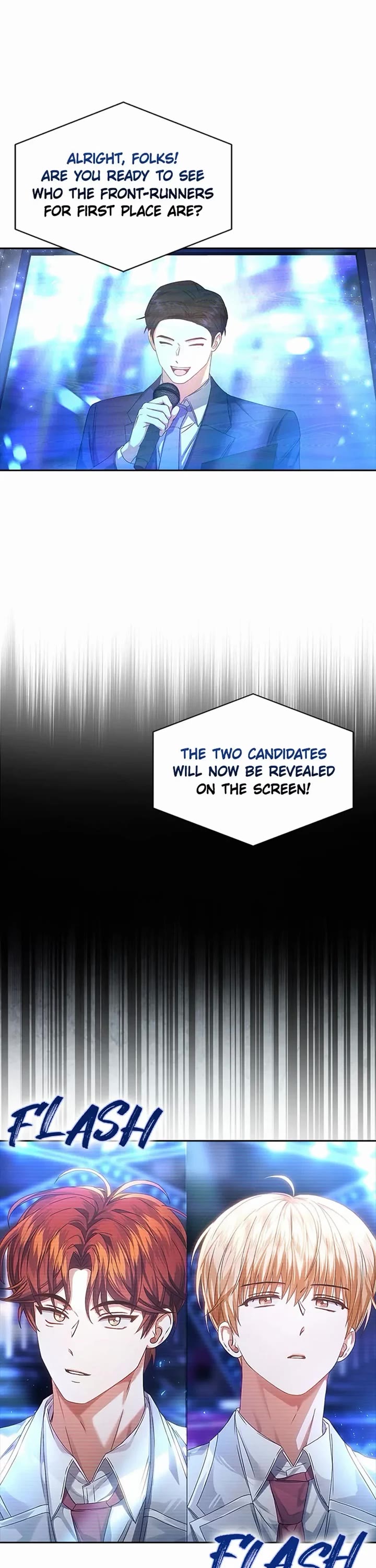 Debut or Die Chapter 64 page 31 - Chapter 64