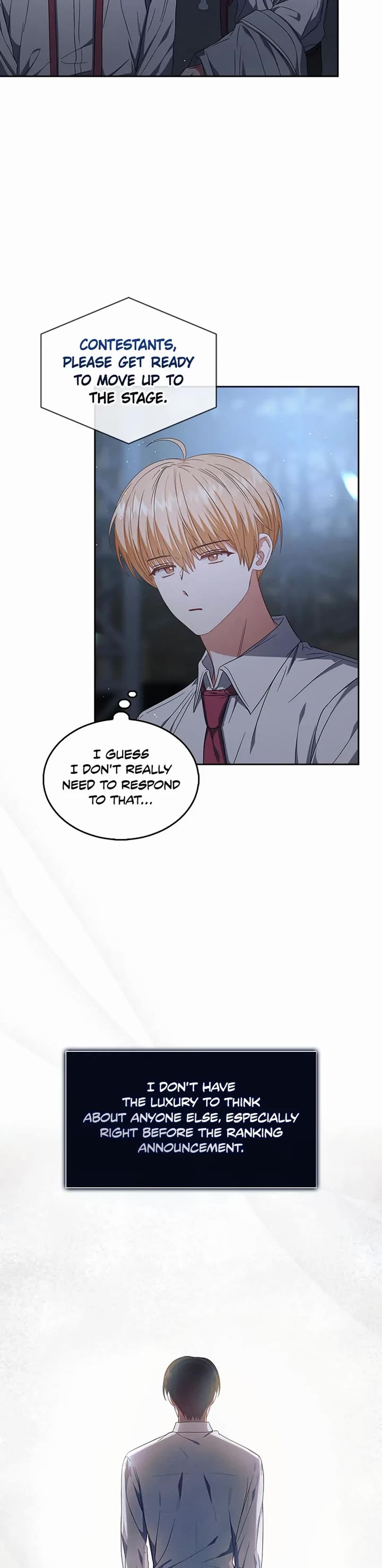 Debut or Die Chapter 64 page 4 - Chapter 64