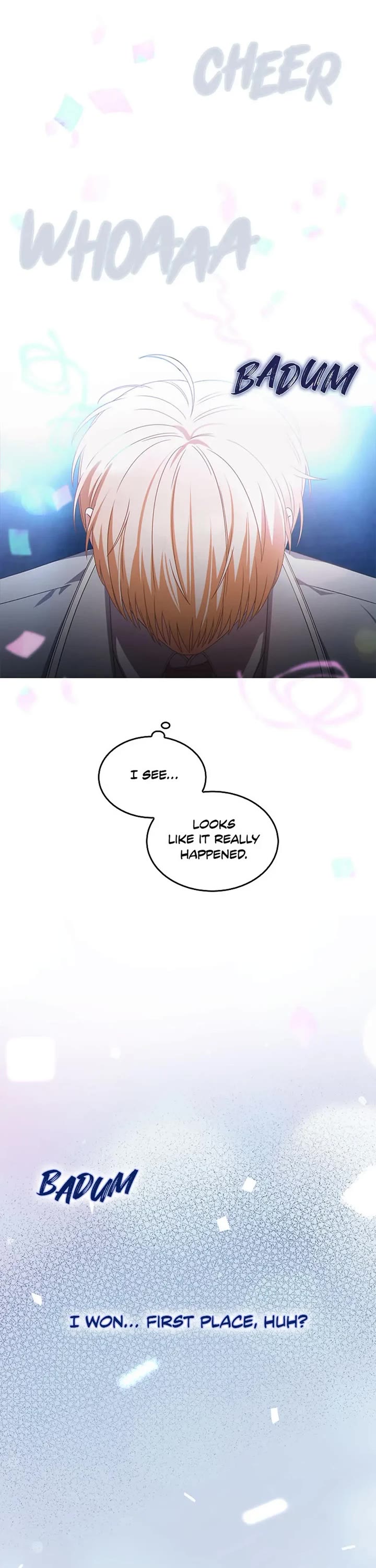 Debut or Die Chapter 64 page 46 - Chapter 64