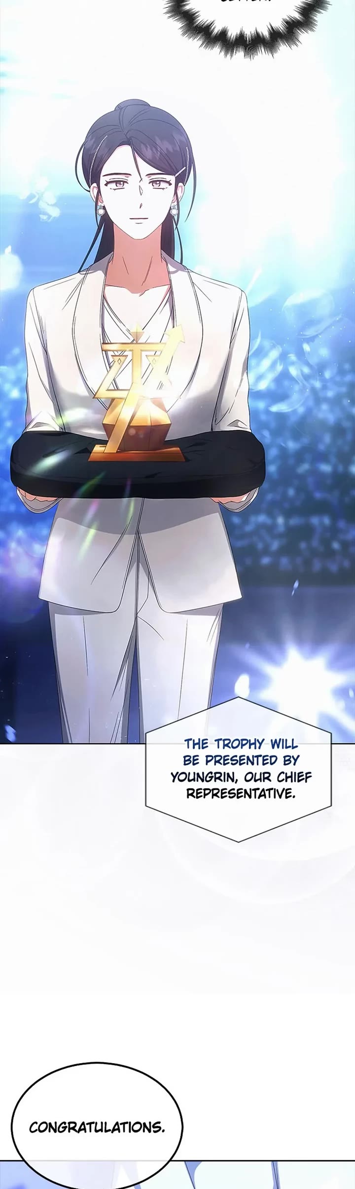 Debut or Die Chapter 65 page 34 - Chapter 65: S2 Finale