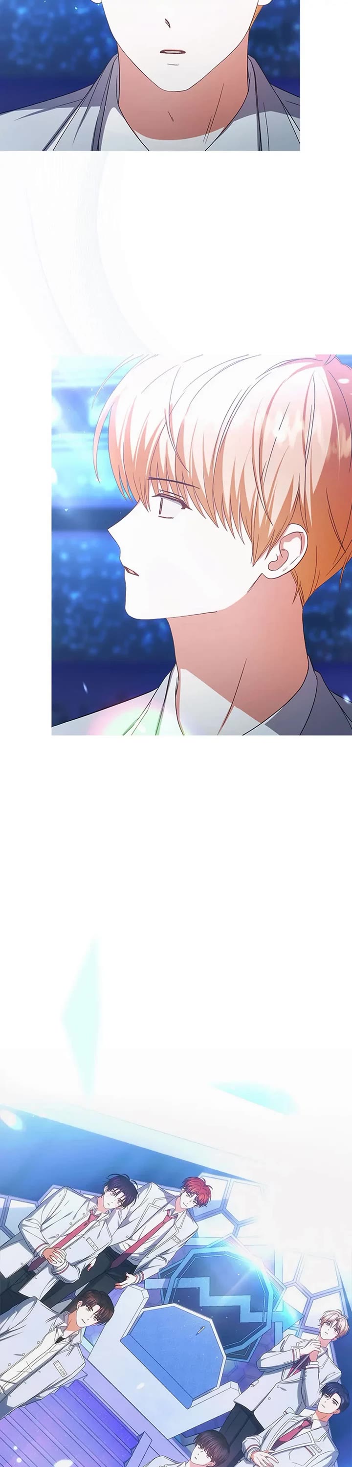 Debut or Die Chapter 65 page 36 - Chapter 65: S2 Finale