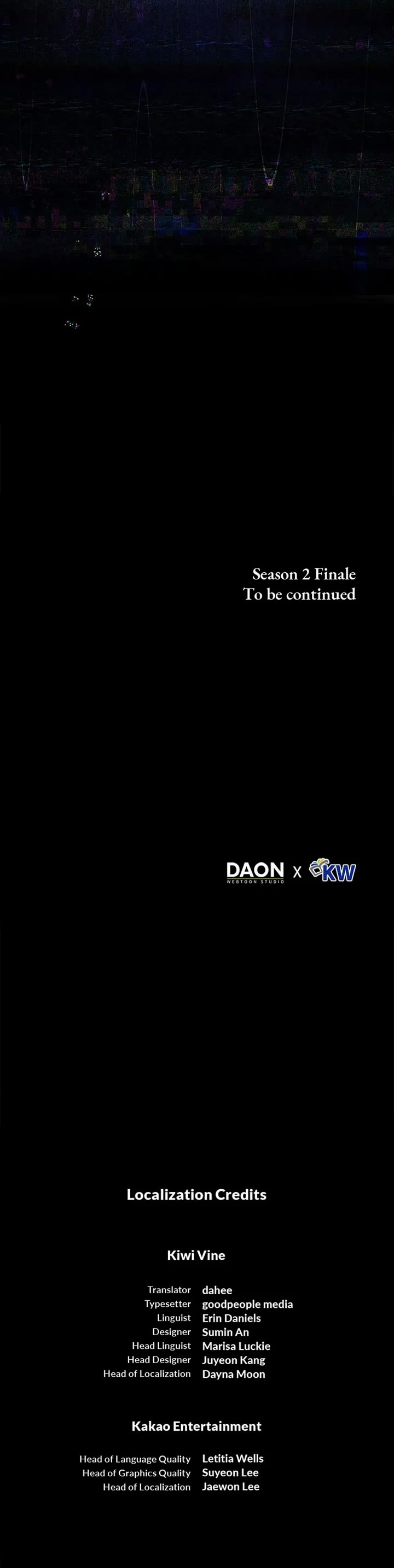 Debut or Die Chapter 65 page 45 - Chapter 65: S2 Finale