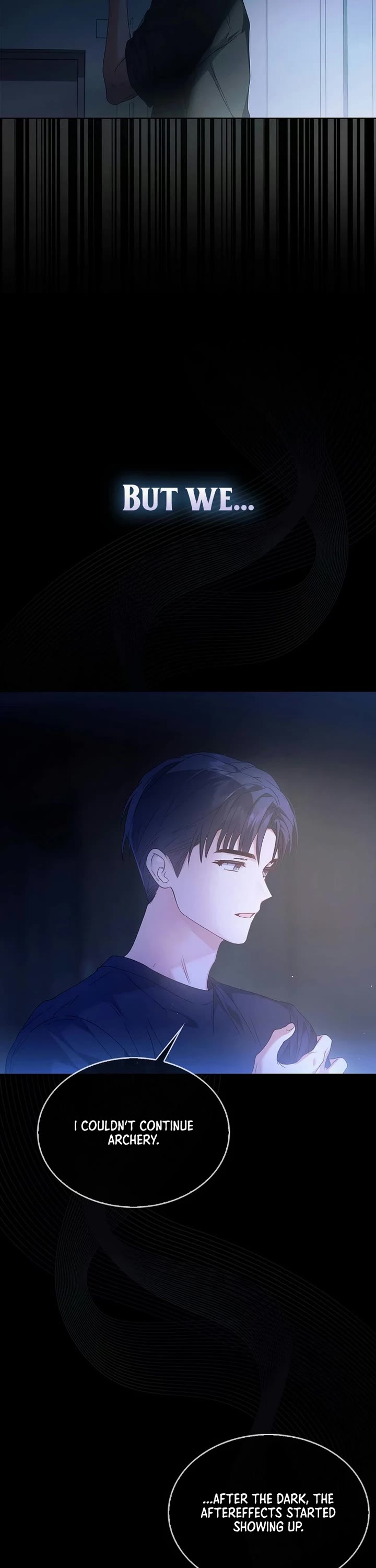 Debut or Die Chapter 66 page 21 - Chapter 66