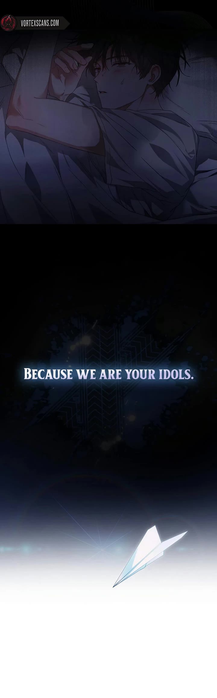 Debut or Die Chapter 66 page 23 - Chapter 66