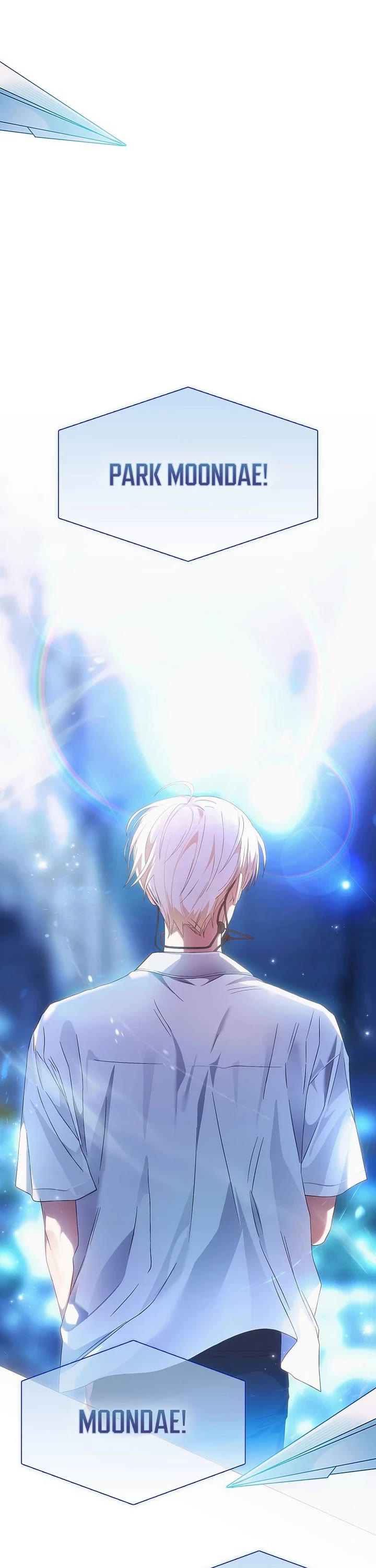 Debut or Die Chapter 66 page 24 - Chapter 66