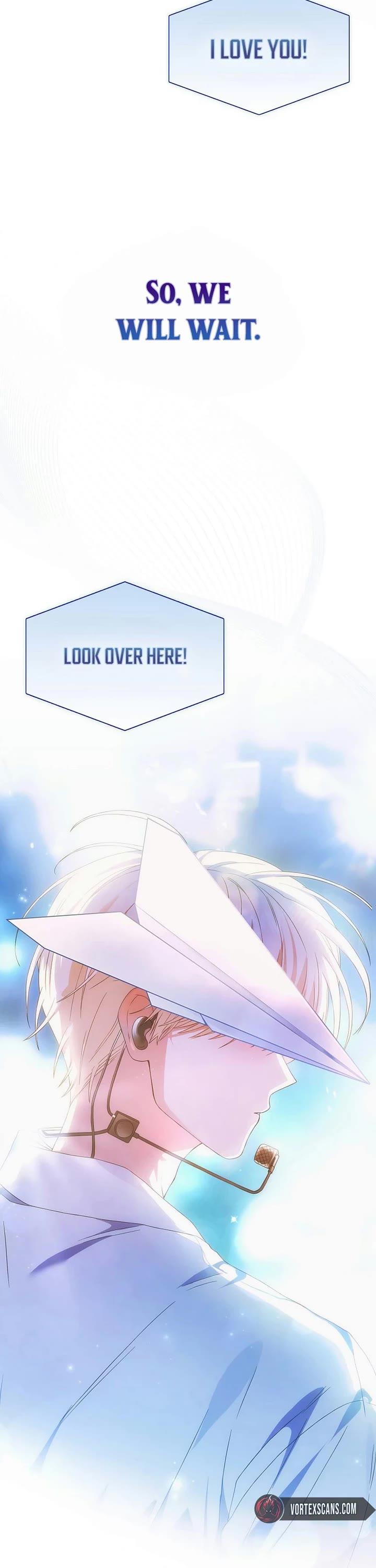 Debut or Die Chapter 66 page 25 - Chapter 66