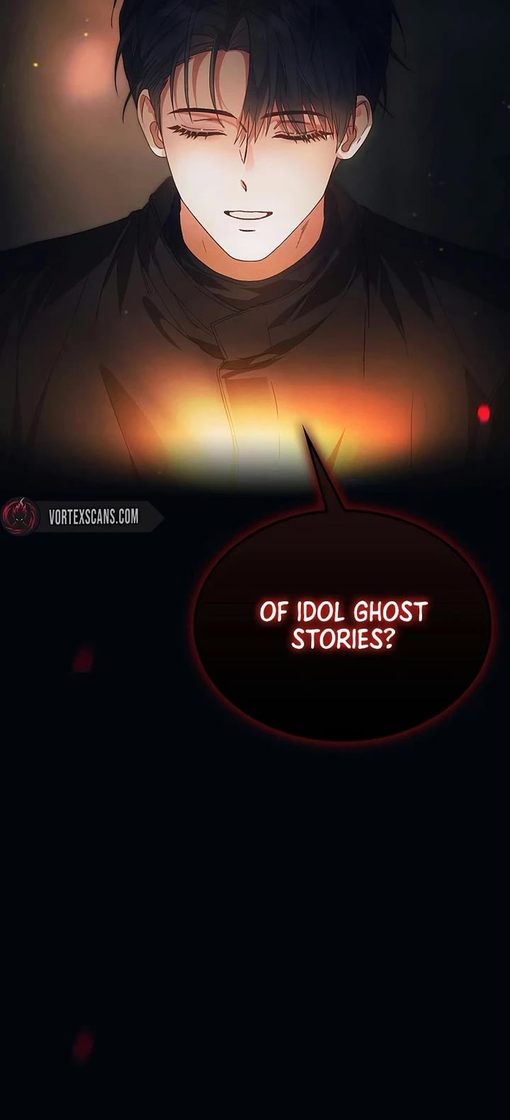 Debut or Die Chapter 66 page 28 - Chapter 66