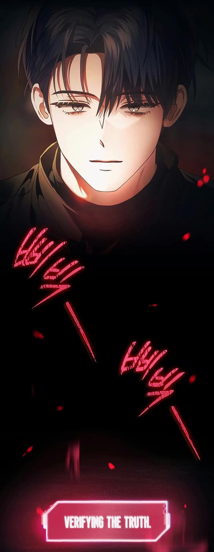 Debut or Die Chapter 66 page 29 - Chapter 66