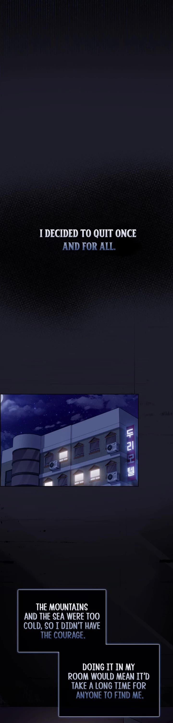 Debut or Die Chapter 67 page 16 - Chapter 67