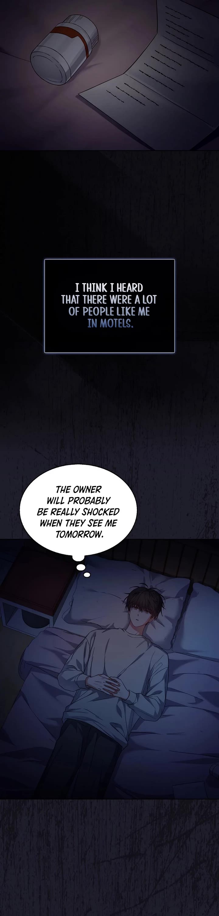 Debut or Die Chapter 67 page 17 - Chapter 67