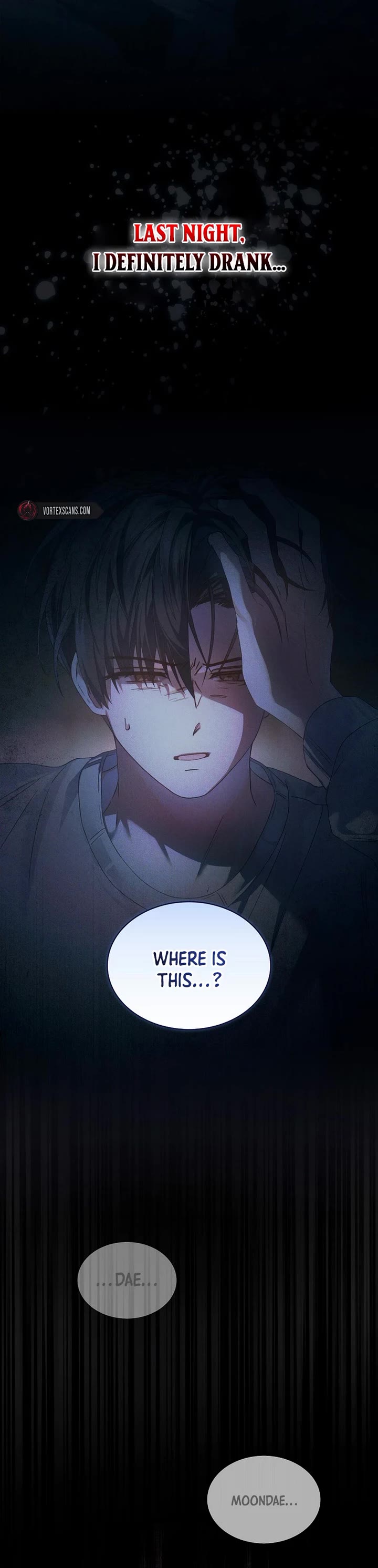 Debut or Die Chapter 67 page 21 - Chapter 67