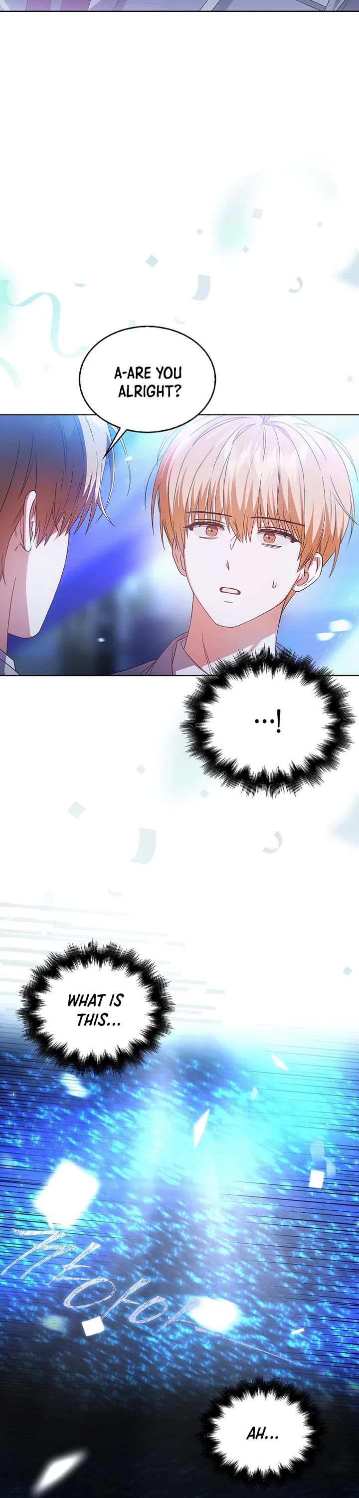 Debut or Die Chapter 67 page 23 - Chapter 67