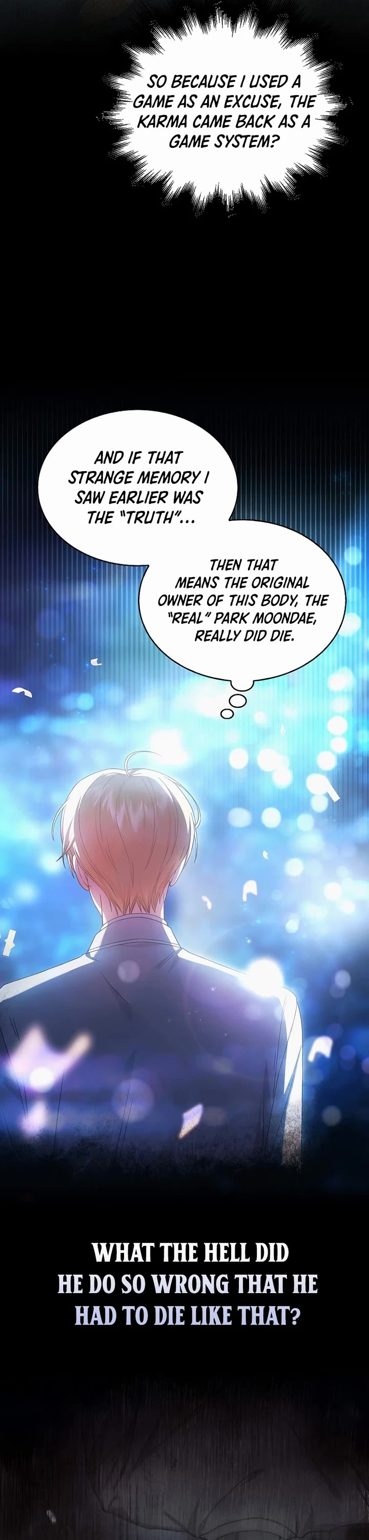 Debut or Die Chapter 67 page 28 - Chapter 67