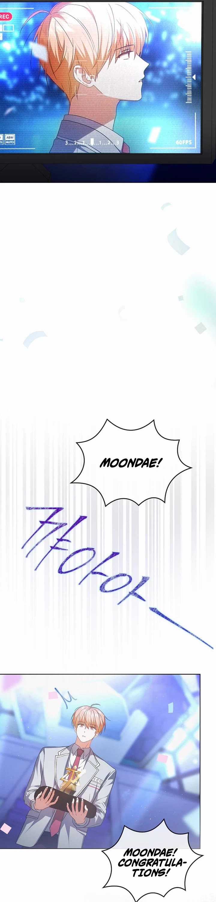 Debut or Die Chapter 67 page 31 - Chapter 67