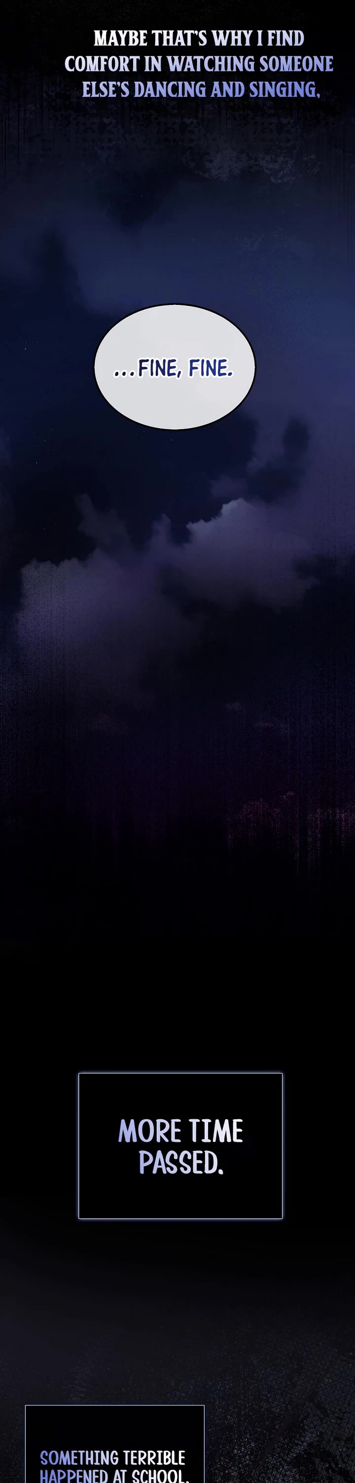 Debut or Die Chapter 67 page 8 - Chapter 67